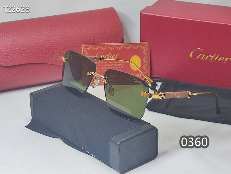 Cartier Glasses xh (14)